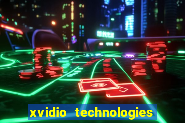 xvidio technologies startup brasil 2022